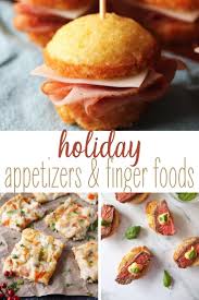 See more ideas about appetizers for party, bridal games, appetizer recipes. Easy Holiday Appetizers To Serve This Season Mom S Test Kitchen