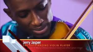 MERCY CHINWO" EXCESS Love VIOLIN COVER 🔥 (2022)