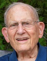 Obituary information for James P. Parshall