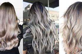 Ash images of blonde hair. The Top 9 Hair Products For Ash Blonde Hair Beat The Brass