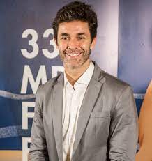 He won the king of the mountains competition in 1978 tour de france. Mariano Martinez Actor Wikipedia La Enciclopedia Libre