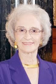 Constance James Obituary (1929