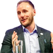 Today I was at the #futureofinvestmentfestival as a guest of Incisive  Media.