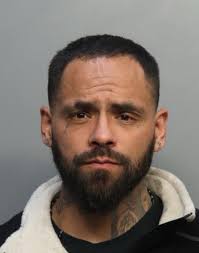 ROBLES, ANDREW 40 M Charges TAMPERING WITH ELECTRONIC MONITORING DEVICE (  Bond: 5000 ) INDECENT EXPOSURE/ BEFORE 10/ 1/ 20 ( Bond: N/A )