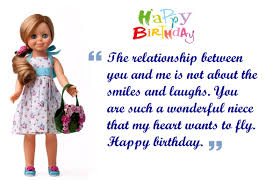 Happy birthday to you, dear. 50 Niece Birthday Quotes And Images Happy Birthday Wishes