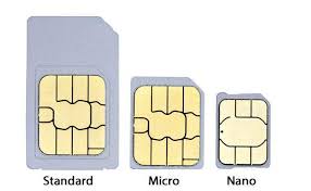 Maybe you would like to learn more about one of these? What Kind Of Sim Card Is For Iphone 6