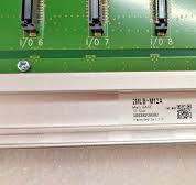 Honeywell 2MLB-M12A Main CPU Base For 12 module installation