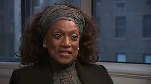 Jessye Norman