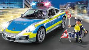 26 x 20 x 21 cm (lxwxh). Playmobil Has Three Weird Porsches You Can Buy For Less Than 70