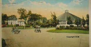 Historic Pawtucket Slater Park Click For Larger Image Rhode Island History Pawtucket Park