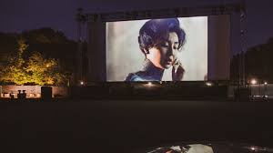 Its original chinese title means flowery years. Photos 20th Anniversary Restoration Of Wong Kar Wai S In The Mood For Love Premieres At Queens Drive In