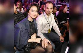 Katharine Mcphee S History Of Lovers From David Foster To Nick Cokas