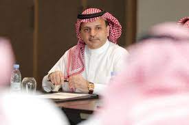 أعلنت الجمعية العمومية لنادي النصر اليوم الخميس تزكية مسلي آل معمر رئيسا للنادي لمدة أربع سنوات. Ø§Ù„Ù†ØµØ±Ø§ÙˆÙŠÙˆÙ† ÙŠØ¯Ø¹Ù…ÙˆÙ† Ù…Ø³Ù„ÙŠ Ø¢Ù„ Ù…Ø¹Ù…Ø± ØµØ­ÙŠÙØ© Ø§Ù„Ù…ÙˆØ§Ø·Ù† Ø§Ù„Ø¥Ù„ÙƒØªØ±ÙˆÙ†ÙŠØ©
