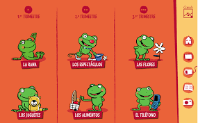 Juegos Educativos Infantil 3 Anos Casals Educacion Infantil Juegos Interactivos Para Ninos Juegos Educativos Online