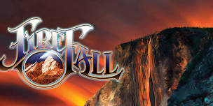 Firefall