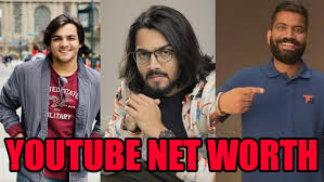 Home net worth bhuvan bam net worth: Ashish Chanchlani Bhuvan Bam Technical Guruji S Combined Youtube Net Worth Will Surprise You Check Details Iwmbuzz