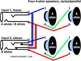 Kicker cvr 12 wiring diagram. 31 Kicker Cvr 12 4 Ohm Wiring Diagram Wiring Diagram Database