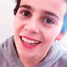 Jack Dylan Grazer in V-Team.