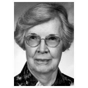 Search Ruth Burch Obituaries and Funeral Services