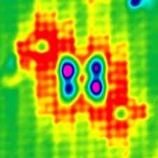 For example, if ice didn't have a lower density than water, the oceans would have frozen. Single Atom Quantum Dots Bring Real Devices Closer Video