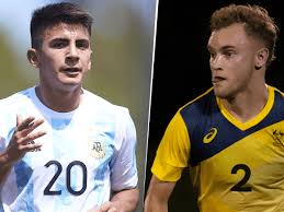 A pesar de que los juegos olímpicos se realizaron en río de janeiro, por cuestiones de infraestructura, el evento se celebró en seis ciudades.el comité organizador de los torneos de fútbol olímpico de la fifa, anunció los 7 estadios oficiales el 16 de marzo de 2015, las sedes de las competiciones tanto femenina como masculina para río 2016 fueron en las ciudades de brasilia. Argentina Vs Australia Cuando Y Donde Ver El Partido Por Los Juegos Olimpicos Canal De Tv Para Ver En Vivo Tokio 2020 Futbol Grupo C Primera Fecha