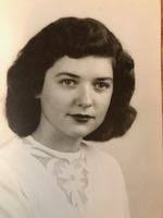 Patricia Miles Obituary (1930