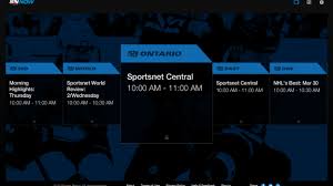 Services like hulu, prime video, and the rise of streaming services has led to an increase in the number of sports index platforms. Rogers Media Lets Loose Live Sports Streamer Media In Canada