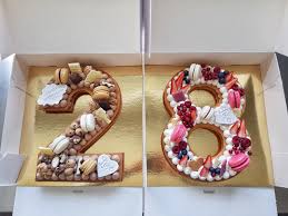 Publié par ghuraba sur 30 octobre 2020, 19:28pm. Numbers Cakes Et Cie Les Patisseries De Solene 53