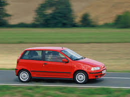 Image result for Turchese 1993 Fiat