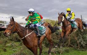 Confirmed 2025 Grand National runners and riders for Saturday's race