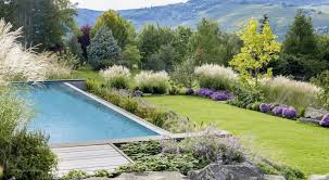 Peter Berg Landscape Garden At The Highest Level Peter Berg Garden Design Garden Design Hillside Garden Outdoor