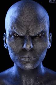 Seth Miranda -Photographer- Last Witness