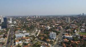 Diario Hoy Departamentos A Precio De Miami Vacian Asuncion Y Restarian Un Diputado