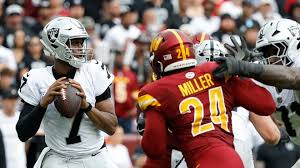 Could the Bears be a landing spot for free agent EDGE Von Miller?