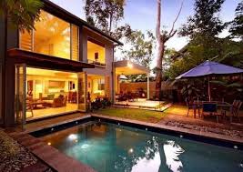 Luxury Accommodation Getaways In Qld Luxury Accommodation Holiday Home Renting A House