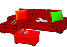 Comment Demonter Un Canape D Angle Pour Demenager Canape Angle Astuce Demenagement Canape