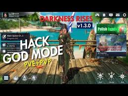 Varios institutos de investigación se enfrentan al colapso. Darkness Rises God Mod V 1 3 0 Apk High Dmg Pve Pvp Download By Anggarmc Free Download On Toneden