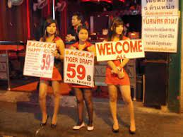 The uniqueness of thai food. Kota Pattaya Kepoh Kuat