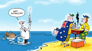 The hilarious scene unfolded as the western australian premier finished addressing the. Warren Brown Best Cartoons November 2020 April 2021 Photo Gallery Daily Telegraph