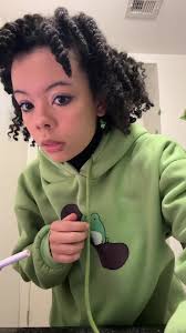 I used nourish and shine’s restorative butter 💌 a full tutorial will be  posted