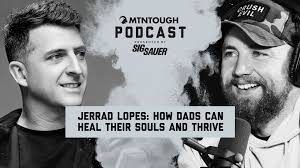 The MTNTOUGH Podcast