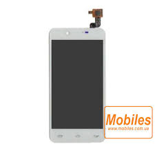 Экран для Gigabyte GSmart Sierra S1 ...
