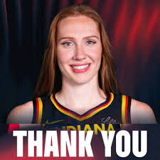 EXPLOSIVE REVELATION: Chloe Bibby SHOCKS the WNBA World as She Exposes  Indiana Fever's “Calculated Betrayal,” Claiming the Team Had Her  Replacement Ready Before She Even Knew Her Fate — Fans Stunned, Players