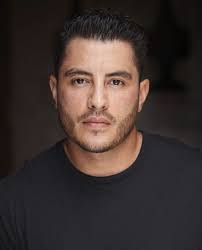 Joseph Griego's Instagram, Twitter & Facebook