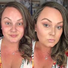 Glamour-ish by Hailey Noel