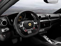 Ferrari Portofino Ic Dizayni Ferrari Portofino Car Ferraricar
