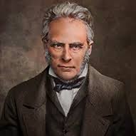 John Nelson Darby (1800-1882)