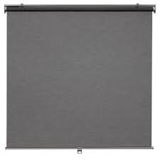 Ikea Us Furniture And Home Furnishings Roller Blinds Blackout Roller Blinds Grey Roller Blinds