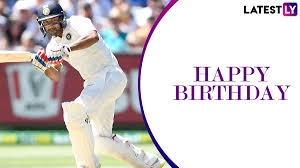 He has played in india's test team. Mayank Agarwal Birthday Special Quick Facts To Know About The Talented Indian Opener Latestly