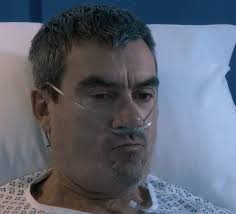 Emmerdale's Moira worries as Cain lashes out ahead of Kyle's hearing